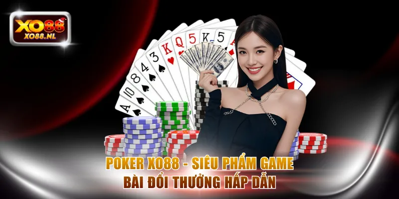 Poker